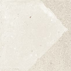 DUNE CERAMICA AGNES NATURAL MATTE TILE SAMPLE (1PC)