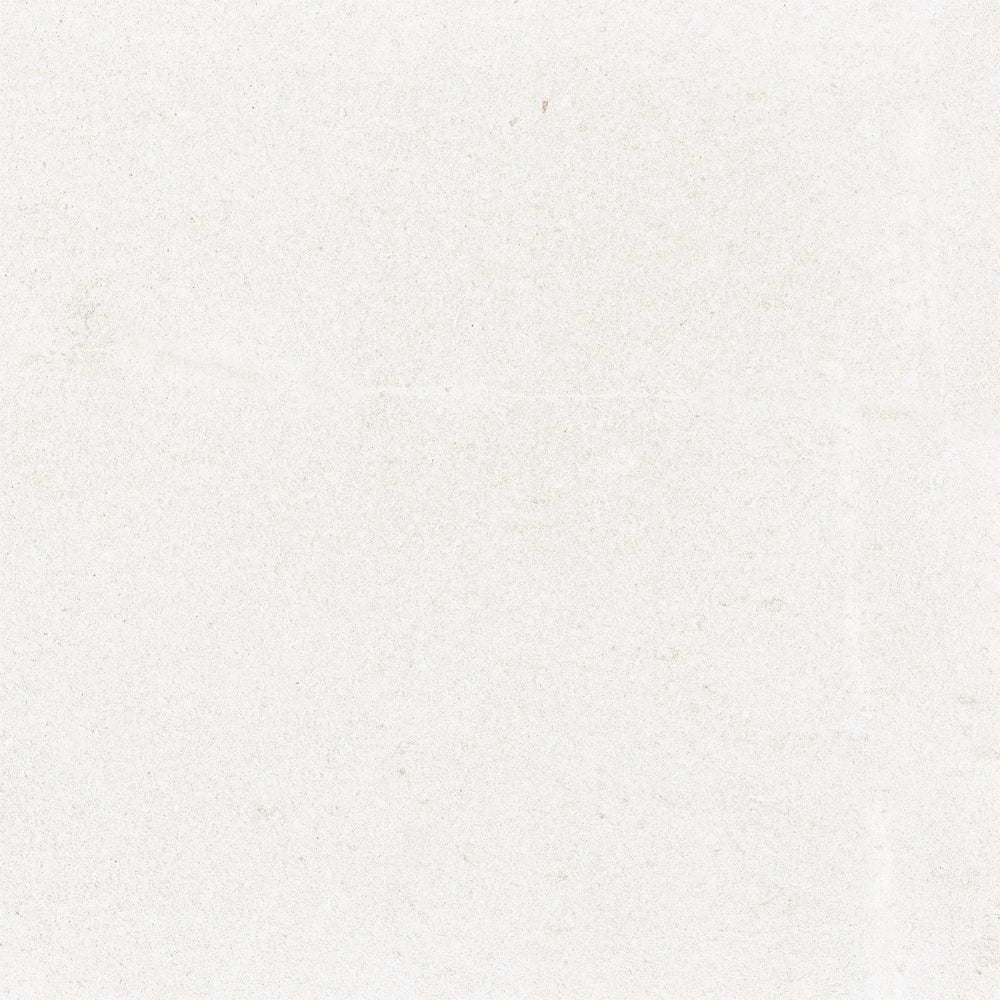 ELITE IMPORTERS ALPS WHITE MATTE TILE SAMPLE (1PC)