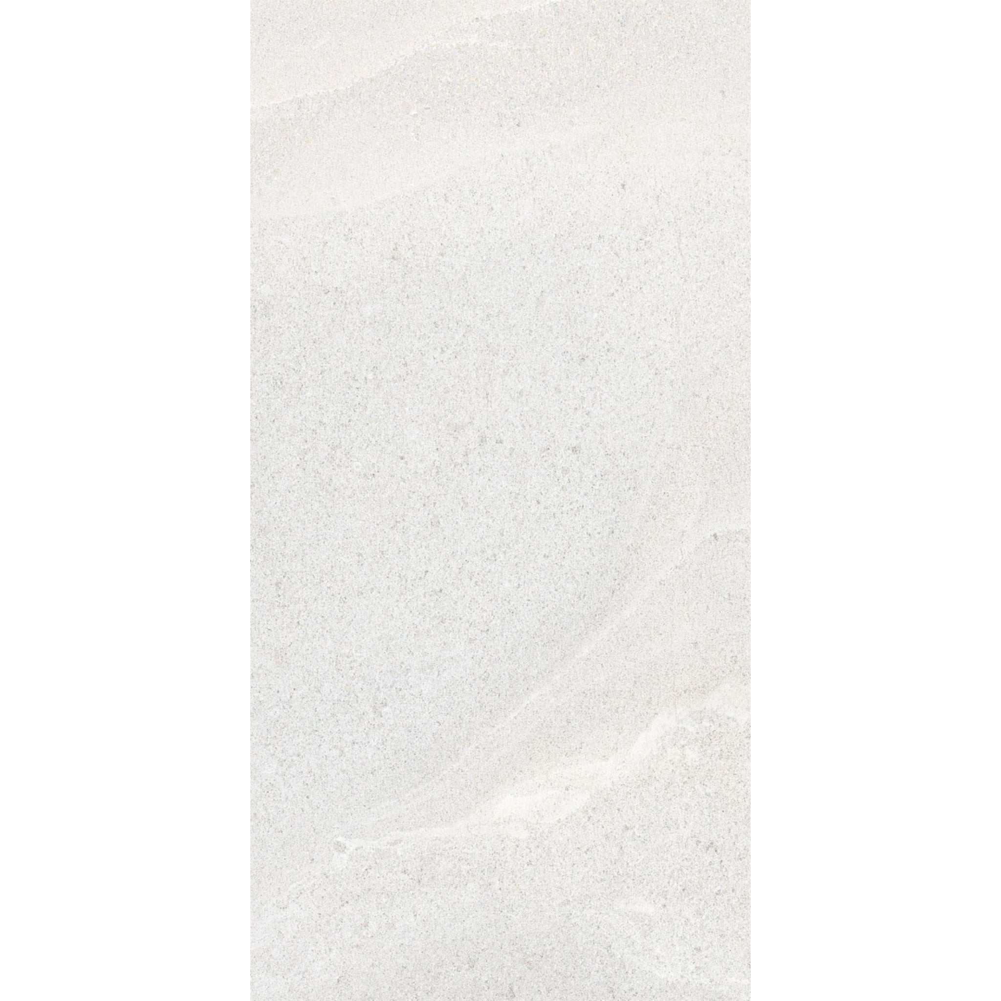 ELITE IMPORTERS ALPS WHITE MATTE 300X600MM RECTANGULAR TILE (PER BOX)