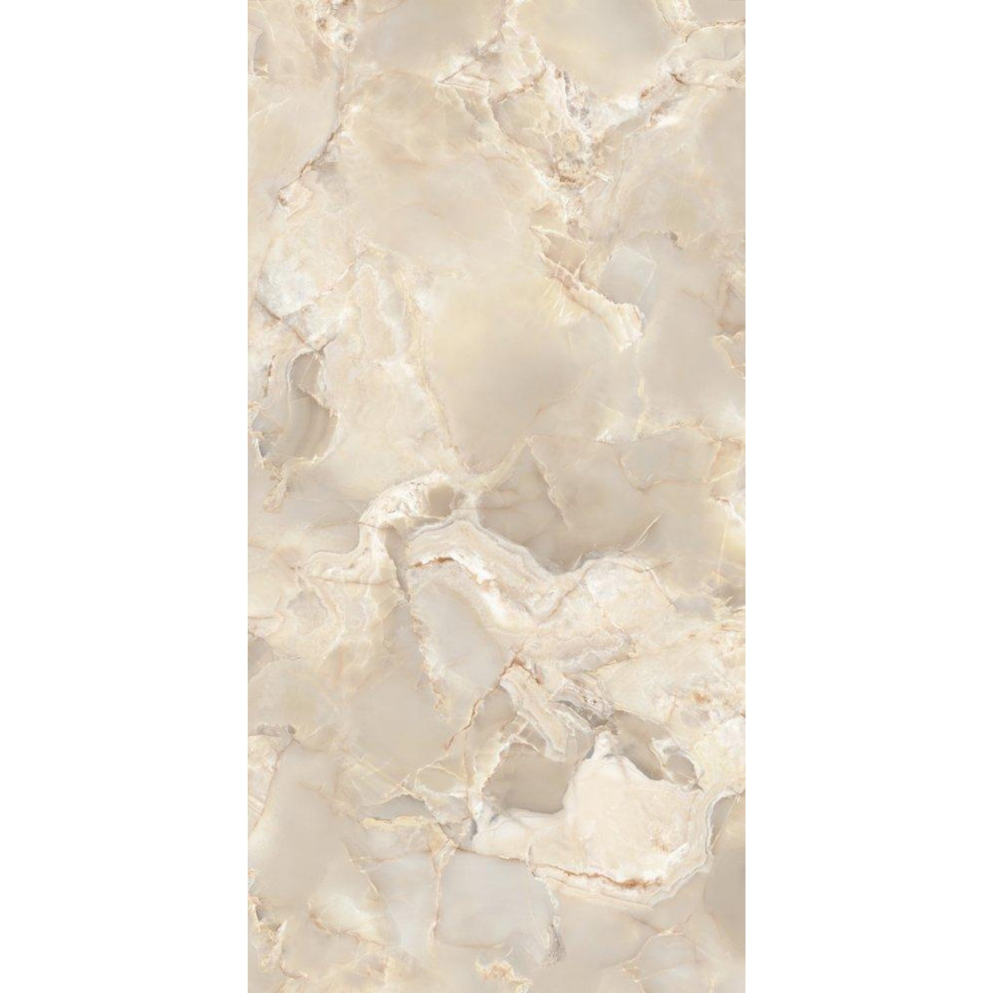 EVERSTONE MEGASLIM AMBER SLAB SAMPLE (1PC)