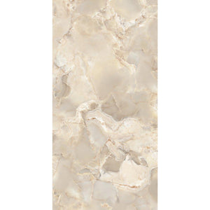 EVERSTONE MEGASLIM AMBER 3200X1600MM RECTANGULAR THIN SLAB (PER SLAB)