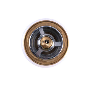 AQUAPERLA POP-UP NON-OVERFLOW BATHTUB WASTE 40MM CHROME