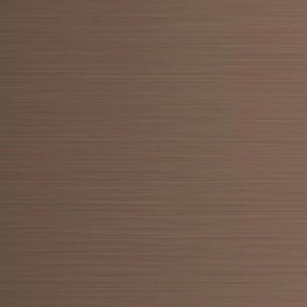 AULIC BEAU MONDE LED MIRROR BRUSHED BRONZE 450MM SAMPLE