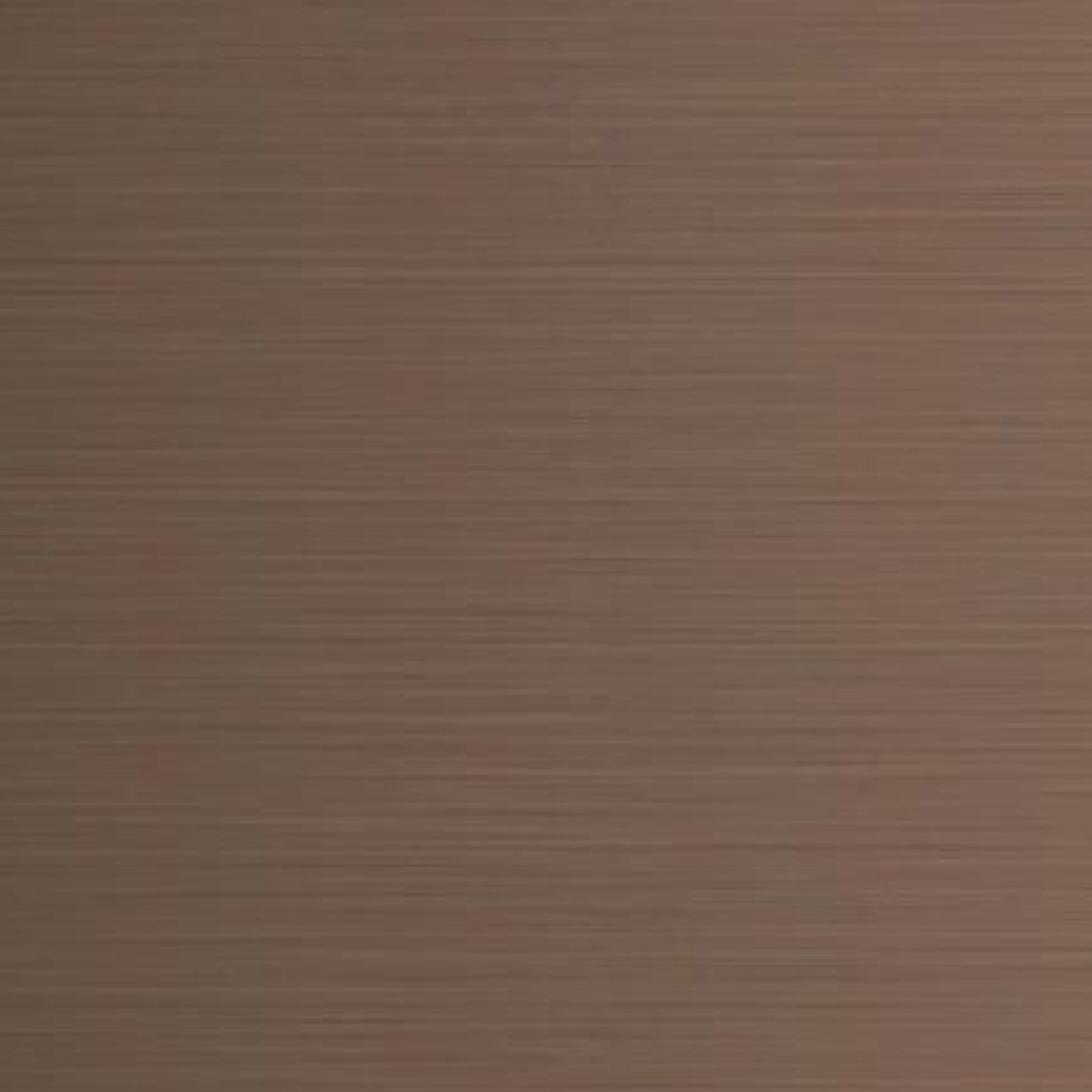AULIC CANTERBURY LED MIRROR BRUSHED BRONZE 500MM SAMPLE