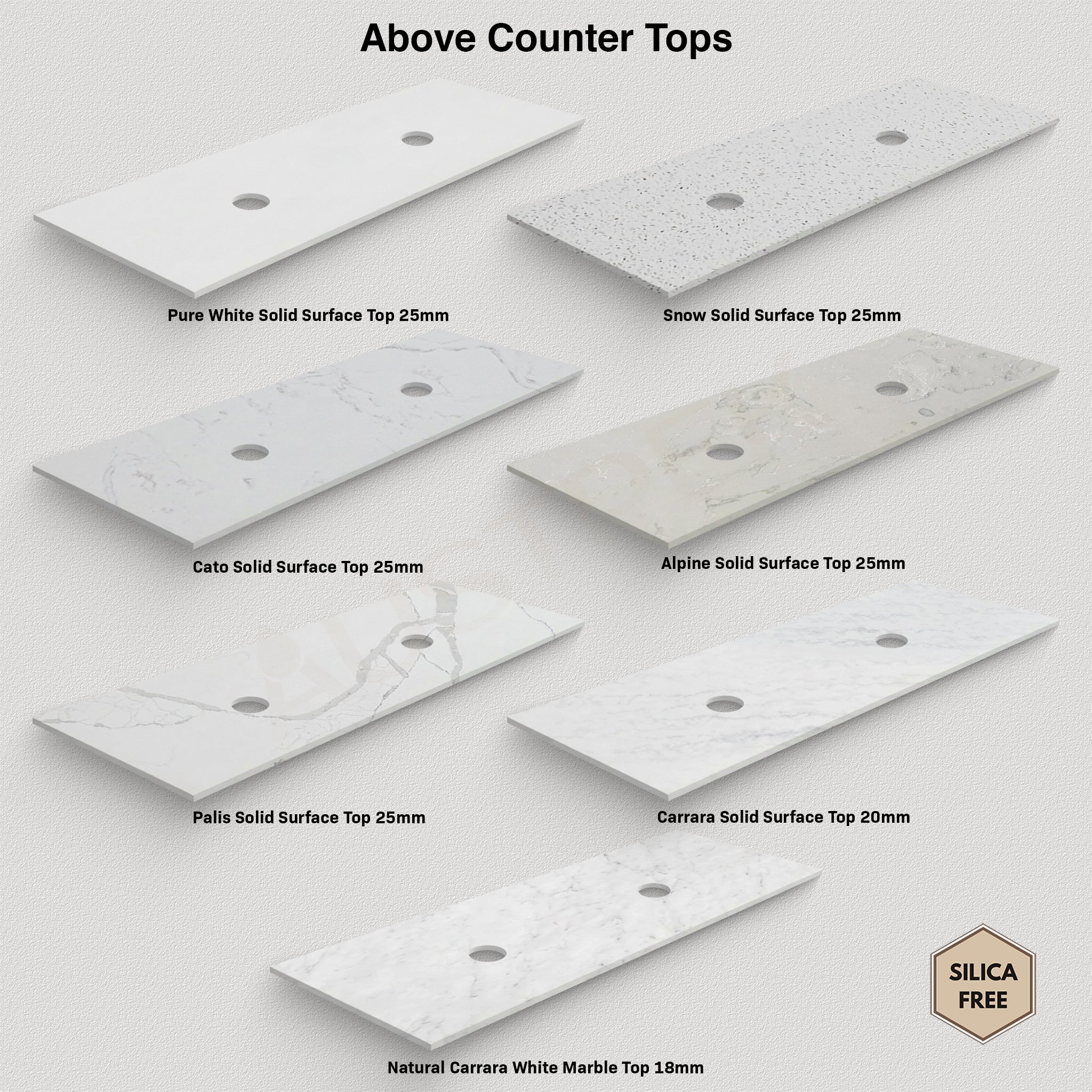 AULIC TUSCANA WOOD GRAIN 1500MM DOUBLE BOWL WALL HUNG VANITY