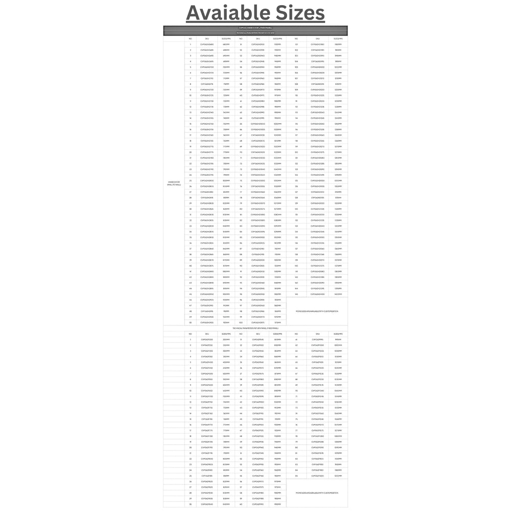 COVEY WALL TO WALL FRAMELESS PIVOTAL HINGE DOOR SHOWER SCREEN BRUSHED NICKEL