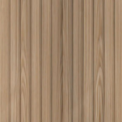 RIVA BALI AMERICAN OAK CABINET SAMPLE
