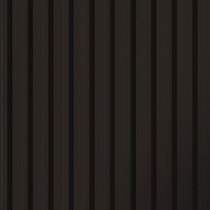 RIVA BALI MATTE BLACK CABINET SAMPLE