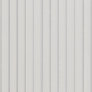 RIVA BALI MATTE WHITE CABINET SAMPLE