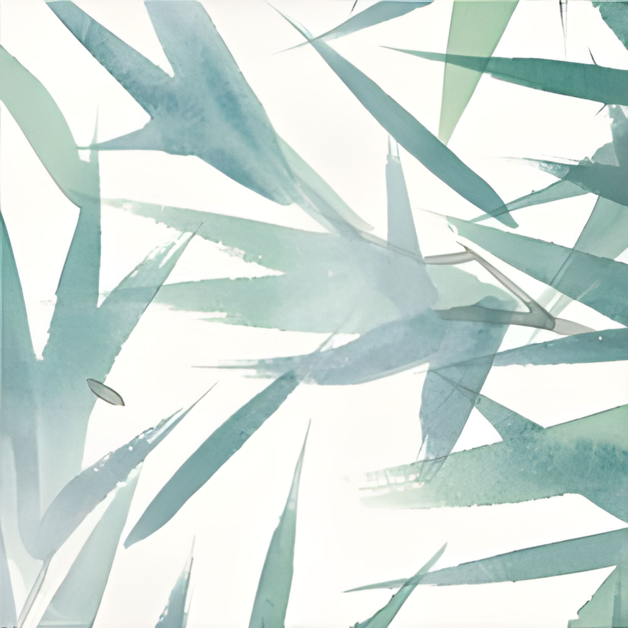 DUNE CERAMICA BERLIN BAMBU MATTE 147X147MM SQUARE TILE (PER BOX)