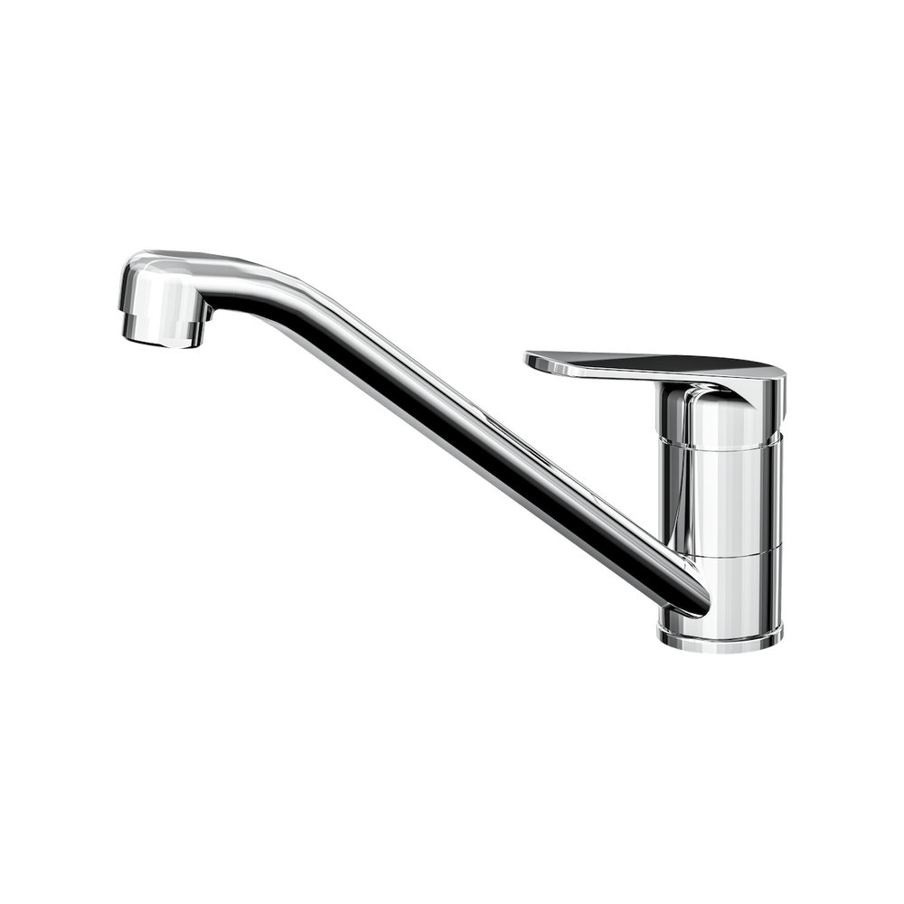 Linsol Banjo S3 Sink Mixer Eco 108mm Chrome
