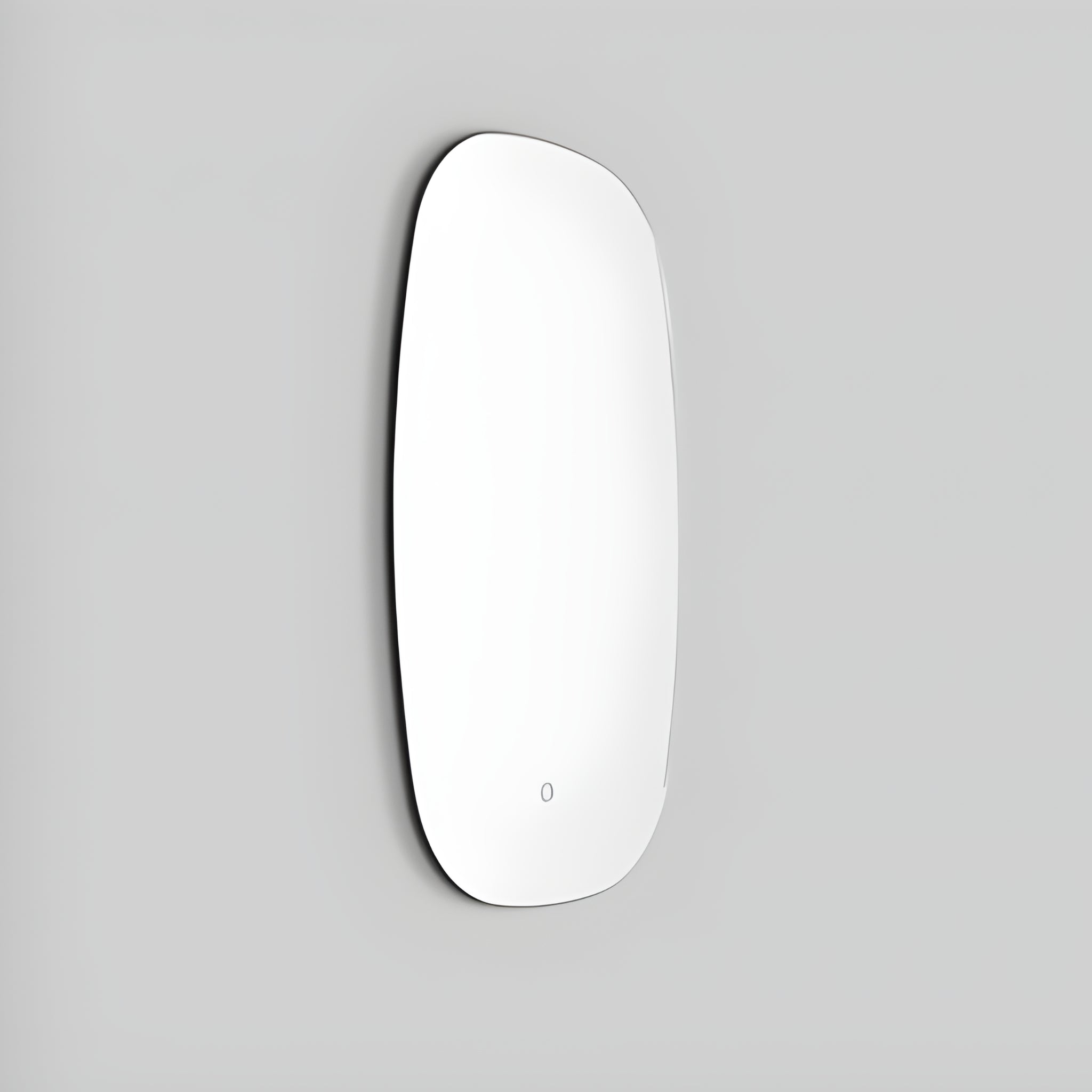 BELBAGNO Q-LINE FRAMELESS LED MIRROR 580X900MM