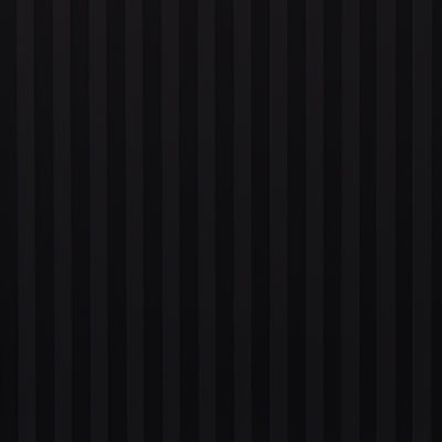 RIVA BERGEN MATTE BLACK CABINET SAMPLE