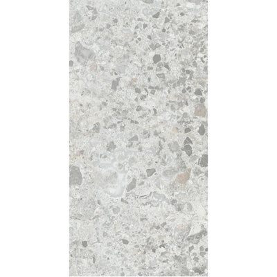 NIRO GRANITE BERGAMO PERLA MATTE 600X1200MM RECTANGULAR TILE (PER BOX)