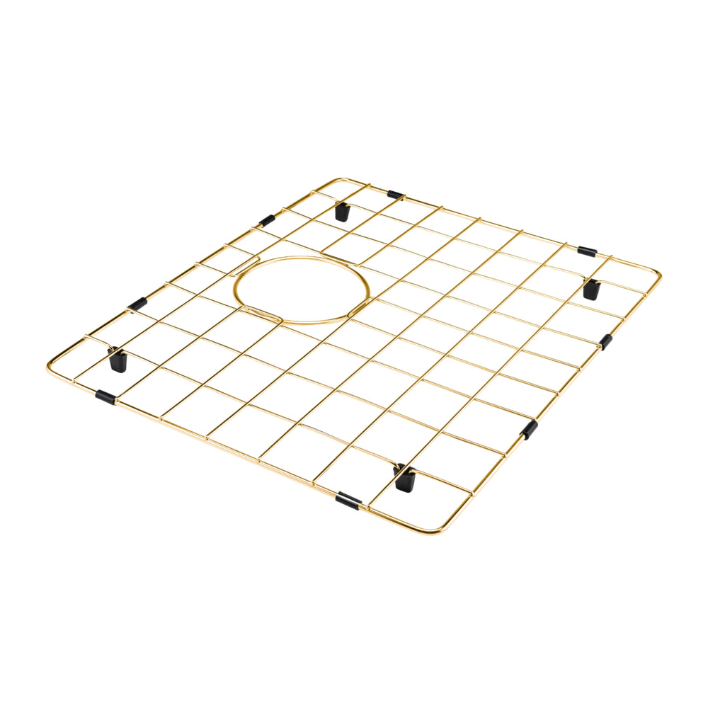 OLIVERI SPECTRA BOWL PROTECTOR 490MM BRUSHED GOLD