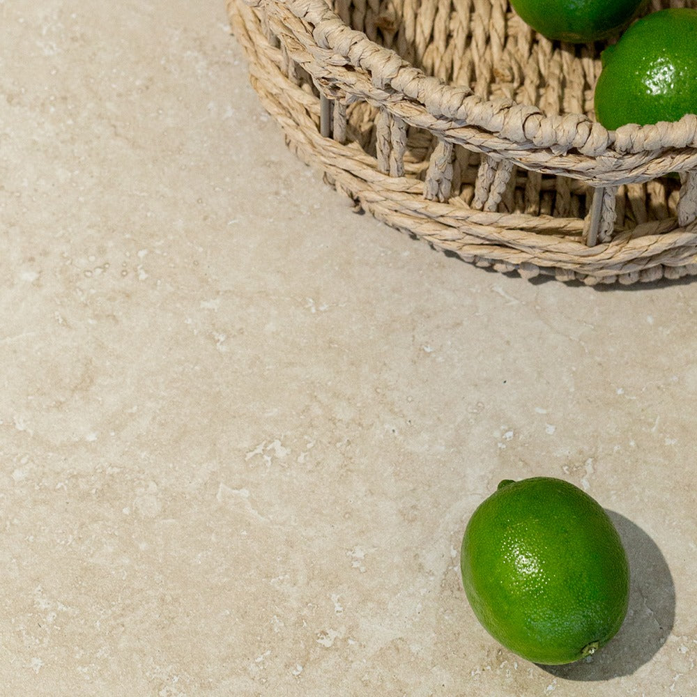 ELITE IMPORTERS VENT BEIGE MATTE 300X600MM RECTANGULAR TILE (PER BOX)