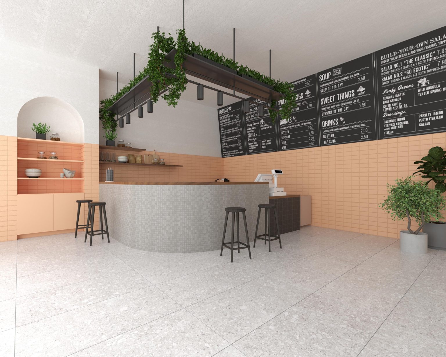 NIRO GRANITE PEDREGAL BRECCIA MATTE 600X1200MM RECTANGULAR TILE (PER BOX)