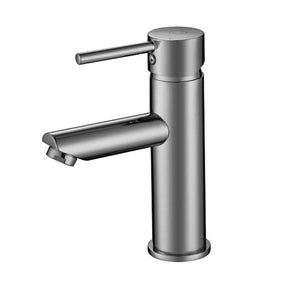 AQUAPERLA PENTRO BASIN MIXER BRUSHED NICKEL