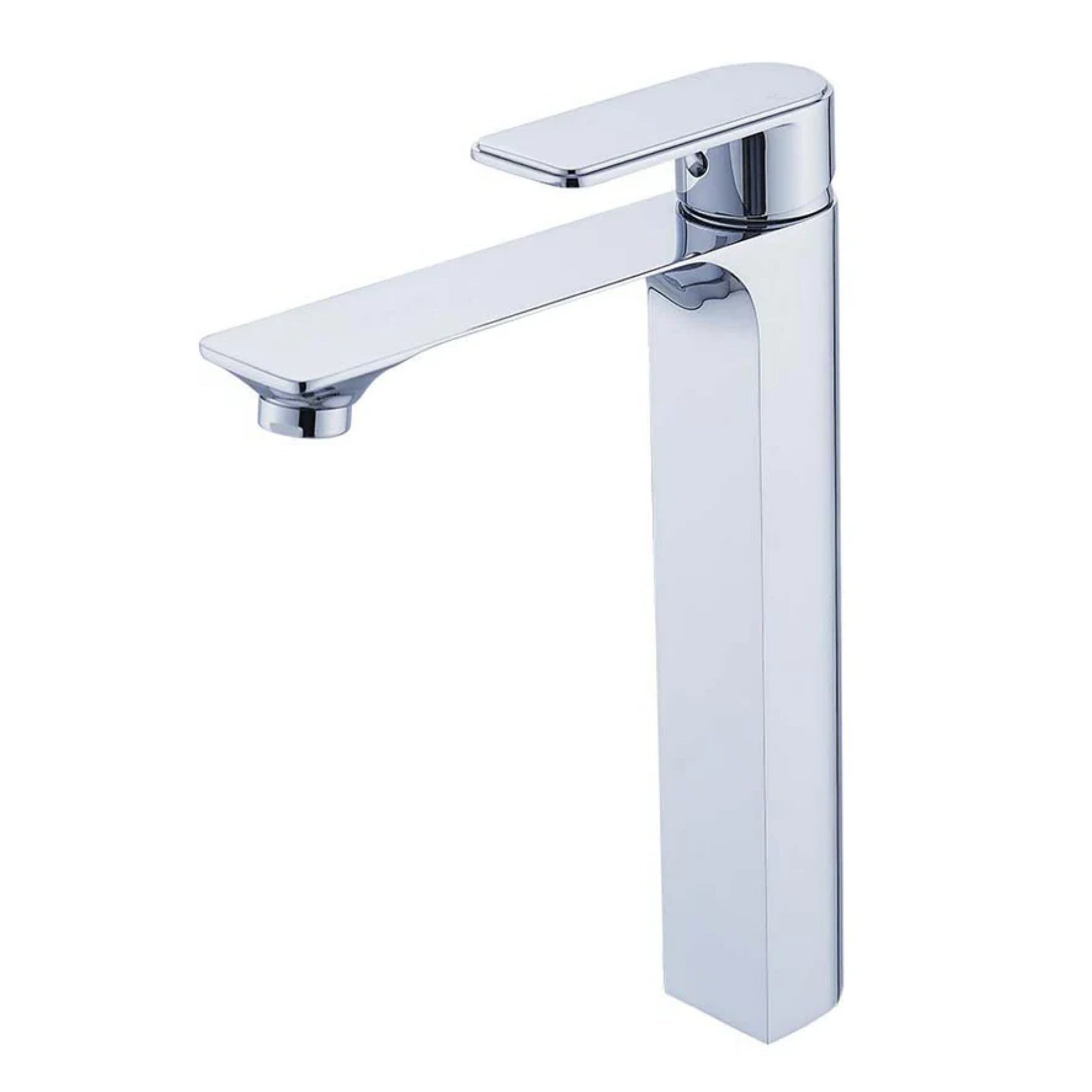 TAPART BATEAU HIGH BASIN MIXER CHROME