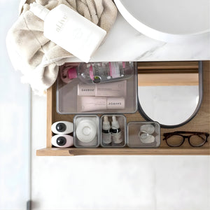 OTTI BYRON NATURAL OAK 1500MM DOUBLE BOWL WALL HUNG VANITY