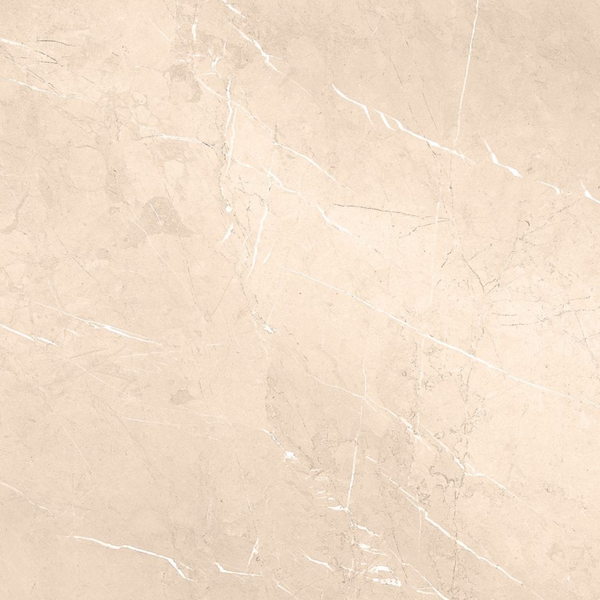 ELITE BRESCIA BEIGE MATTE 500X500MM SQUARE TILE (PER BOX)