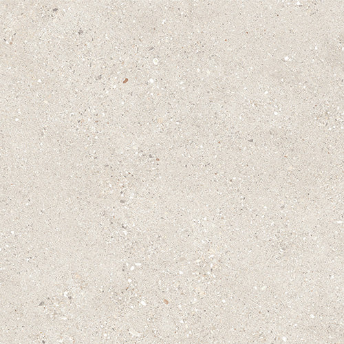 EVERSTONE FRAMMENTI BEIGE GRIP 600X600MM SQUARE TILE (PER BOX)