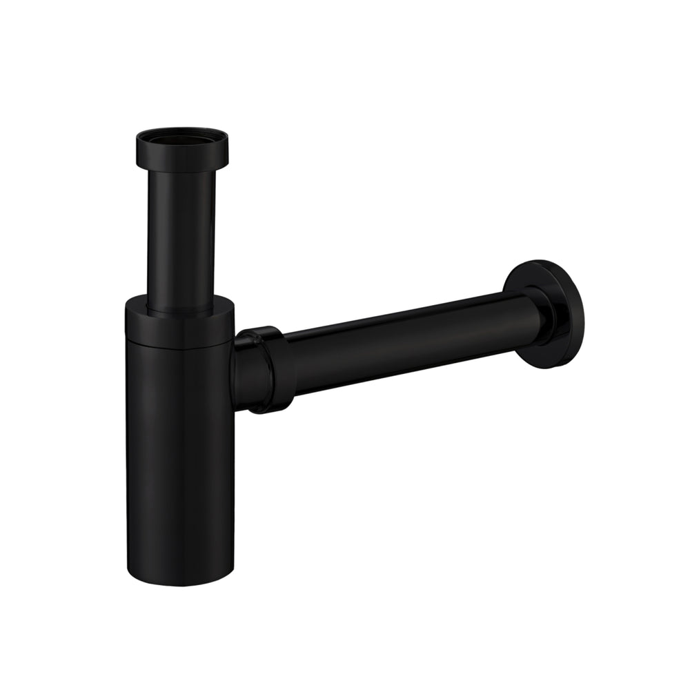 OLIVERI BOTTLE TRAP 38MM MATTE BLACK