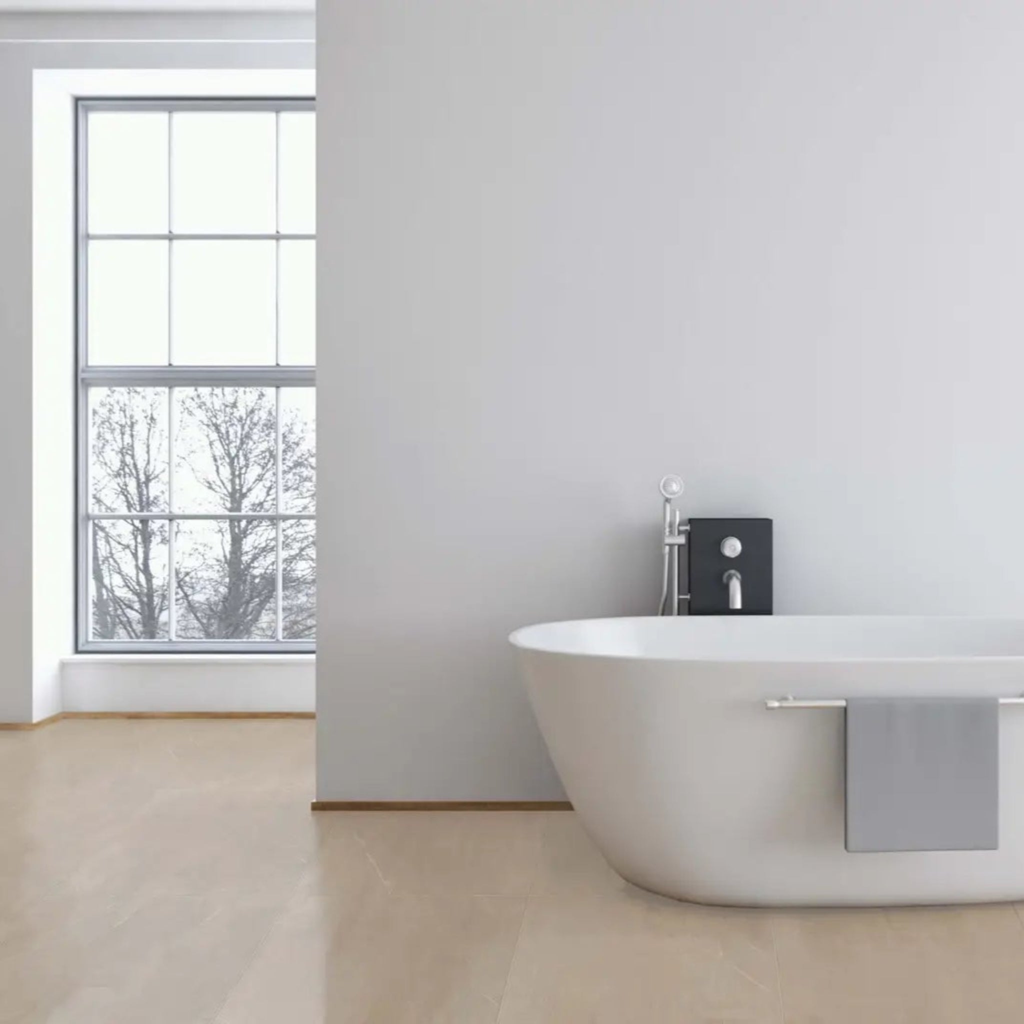 ELITE BRESCIA BEIGE MATTE 300X300MM SQUARE TILE (PER BOX)
