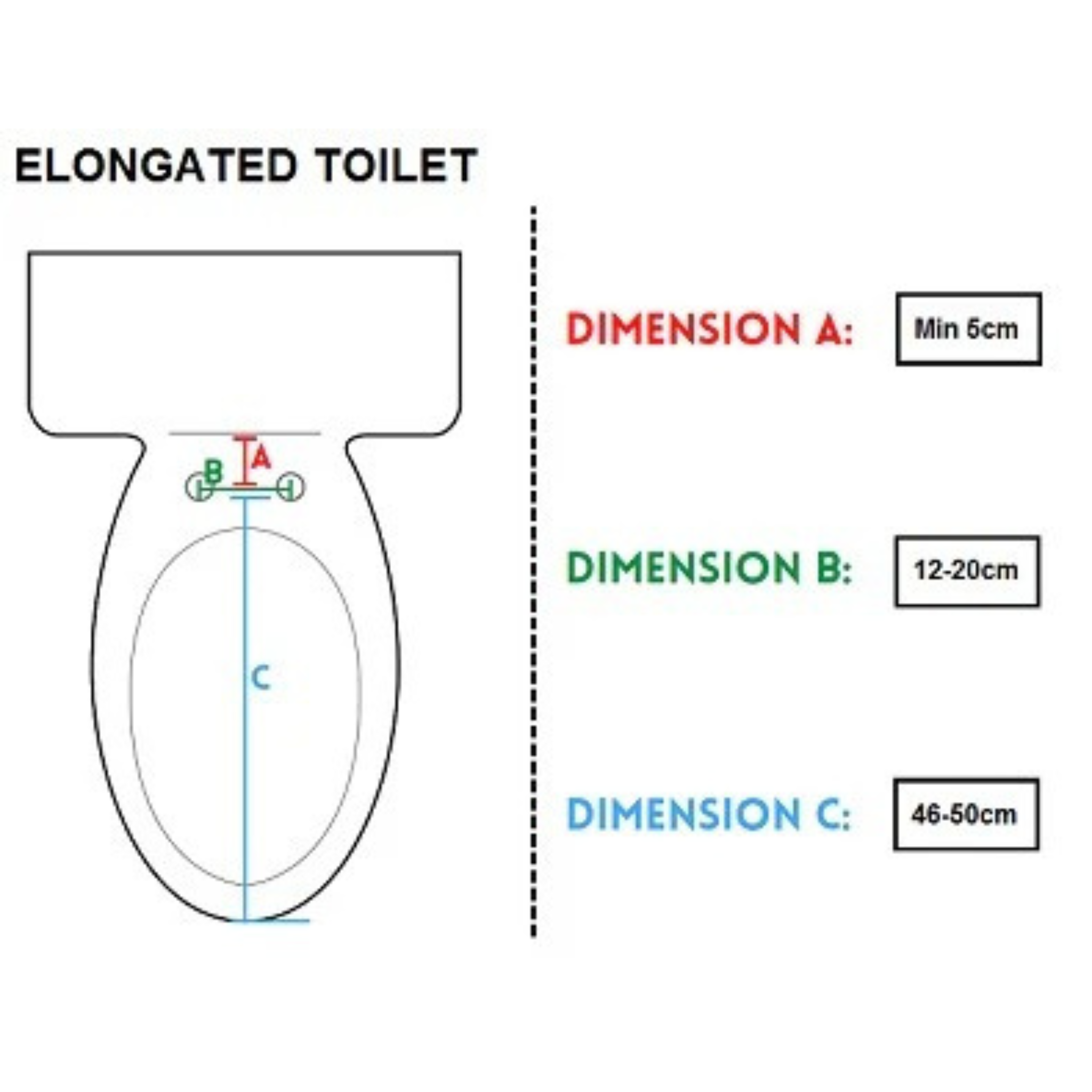 DIB ELECTRIC BIDET WITH REMOTE CONTROL GLOSS WHITE