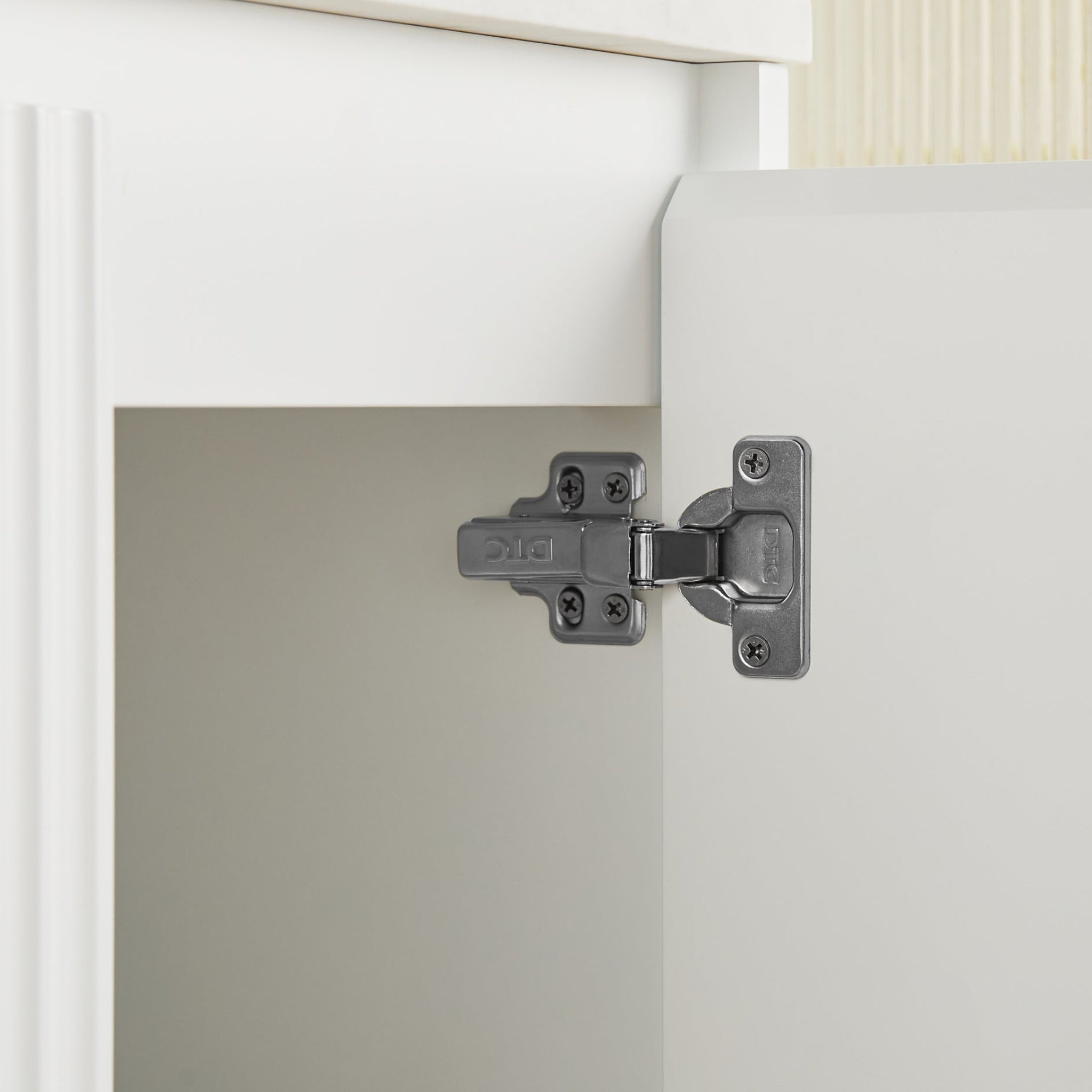 CETO BRINDABELLA MATTE WHITE 750MM SINGLE BOWL WALL HUNG VANITY (AVAILABLE IN LEFT HAND DRAWER AND RIGHT HAND DRAWER)