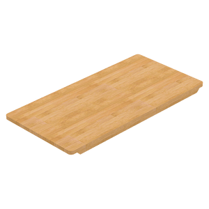 SCHOCK BAMBOO CUTTING BOARD 480X240MM