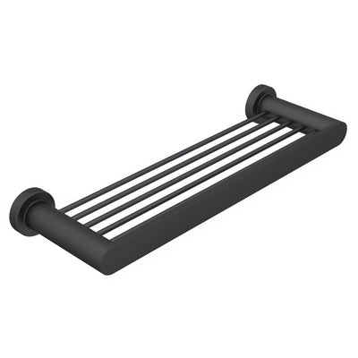 GARETH ASHTON PREMIUM SHELF BLACK