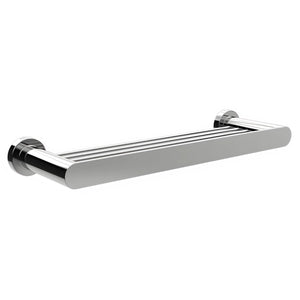 GARETH ASHTON PREMIUM SHELF CHROME