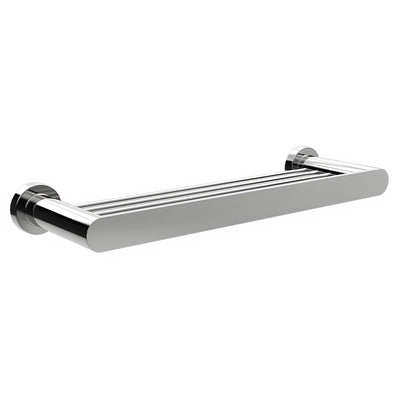 GARETH ASHTON PREMIUM SHELF CHROME