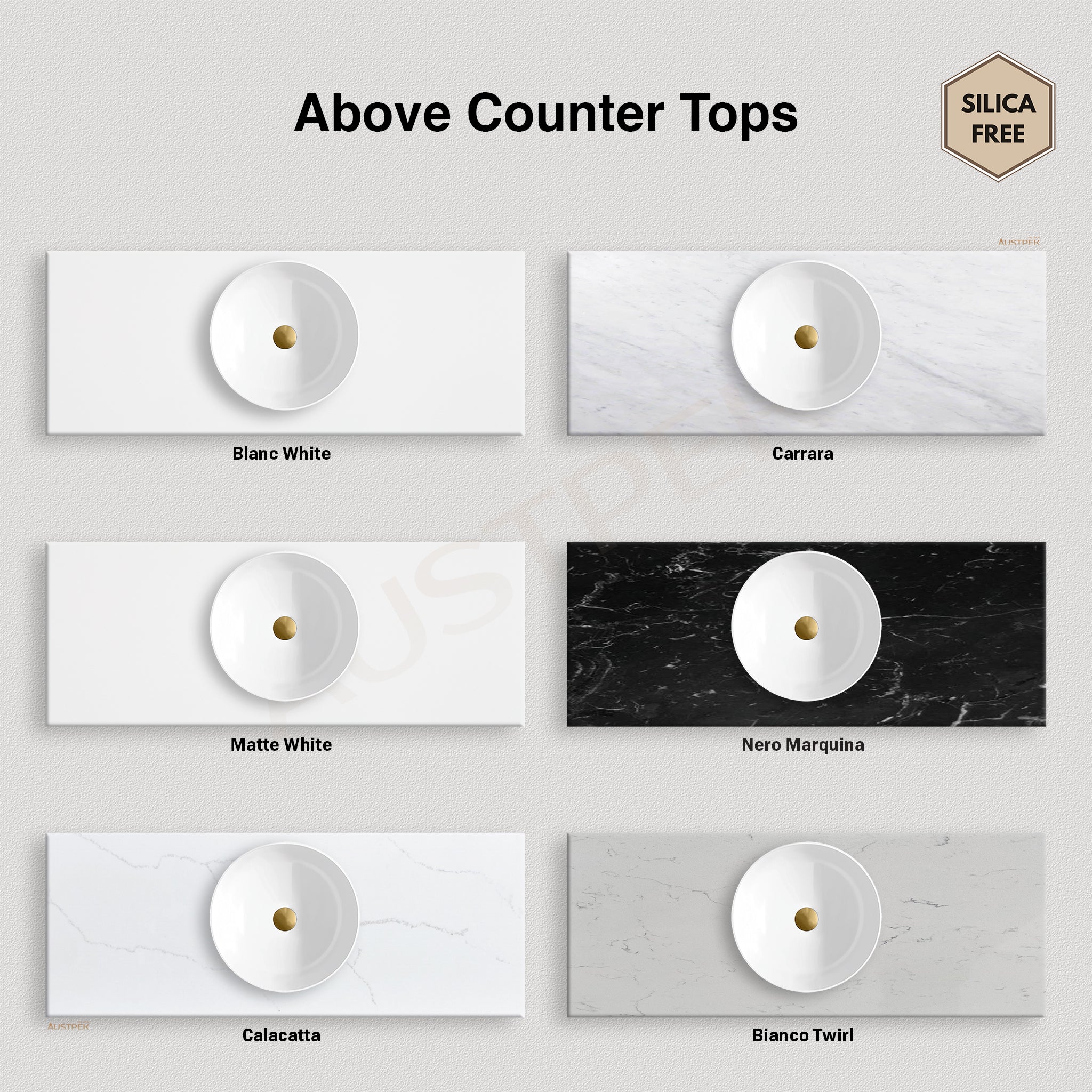 CETO FREMANTLE MATTE WHITE 900MM SINGLE BOWL WALL HUNG VANITY