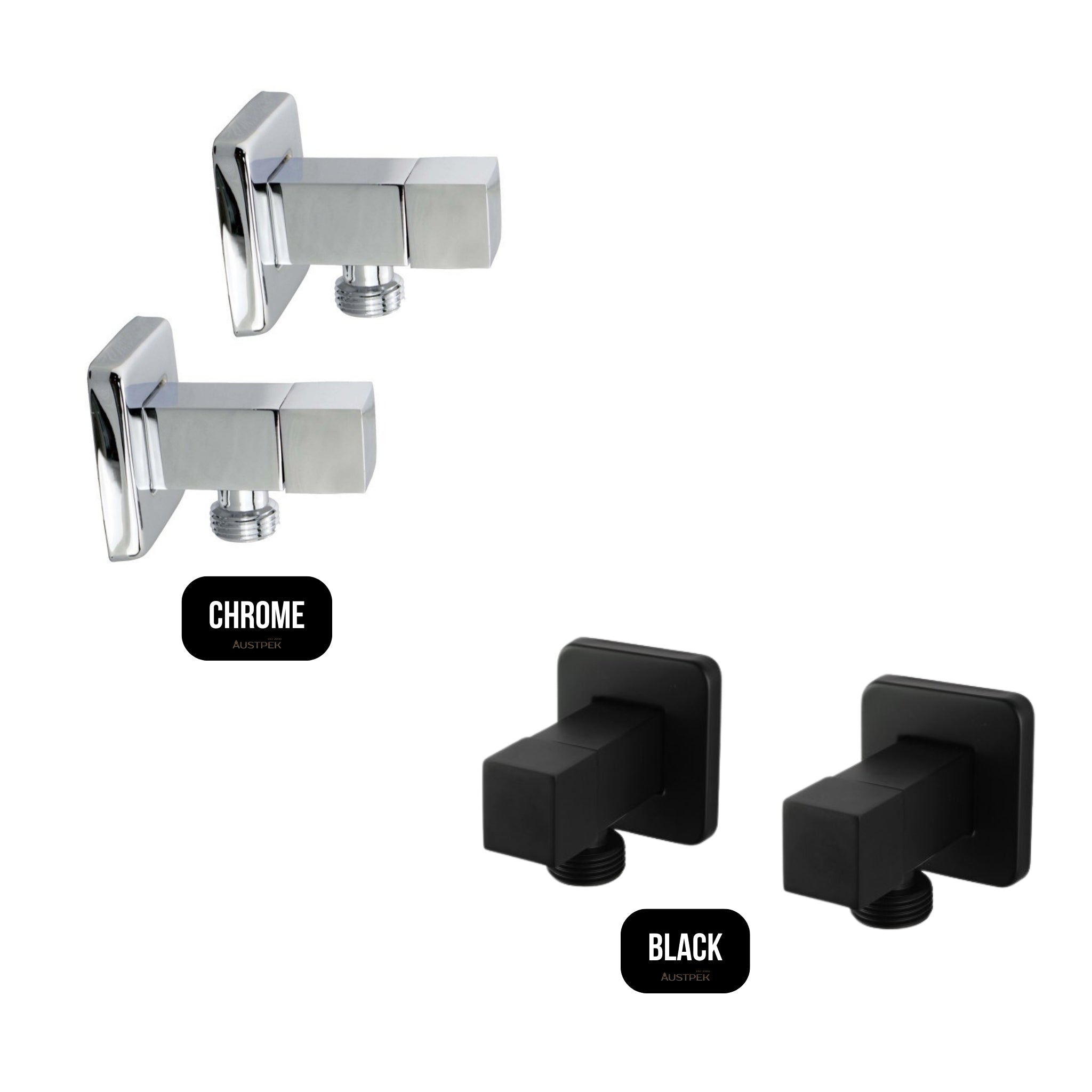 AQUAPERLA WASHING MACHINE TAP CHROME