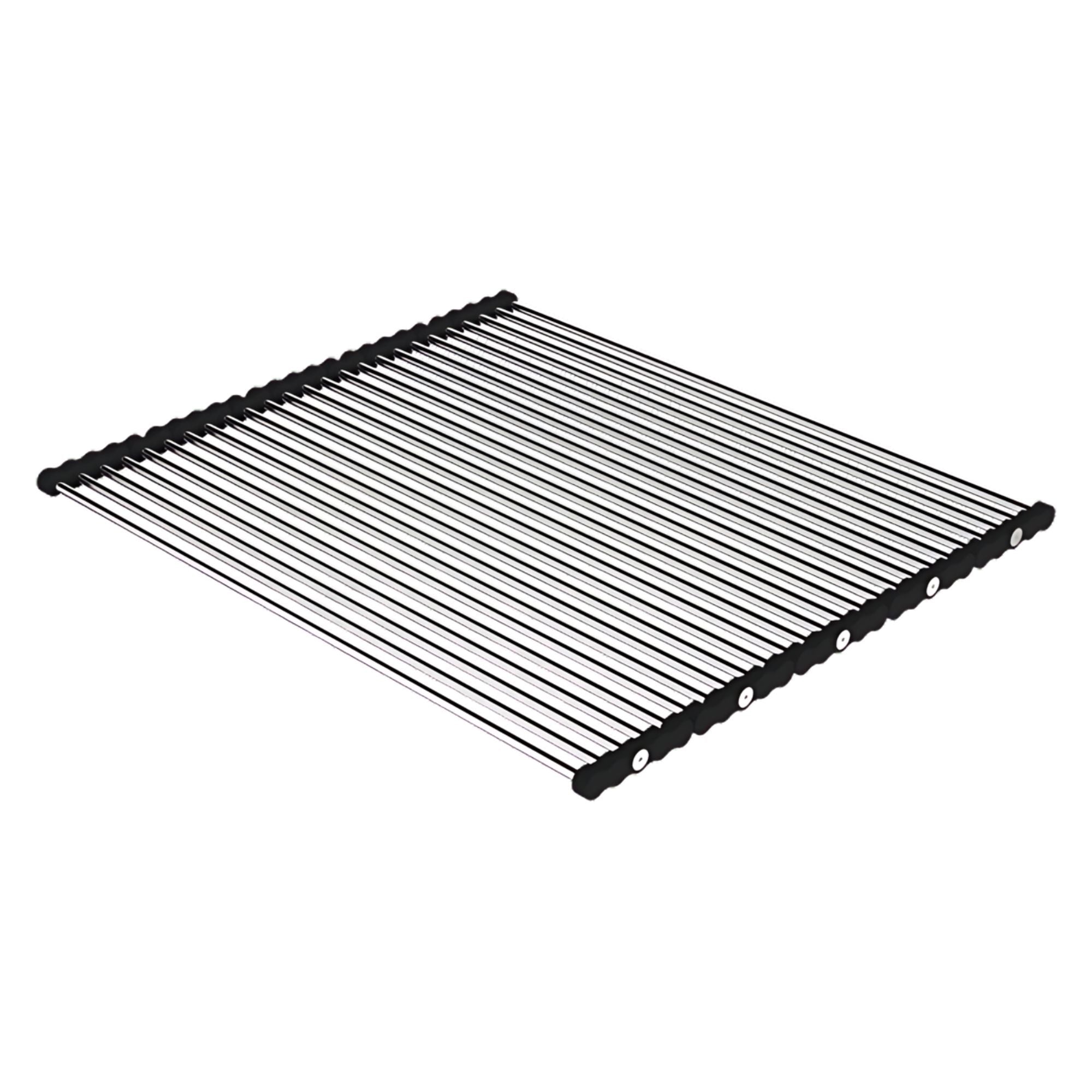 ABEY CONCERTINA 5 SECTION STAINLESS STEEL