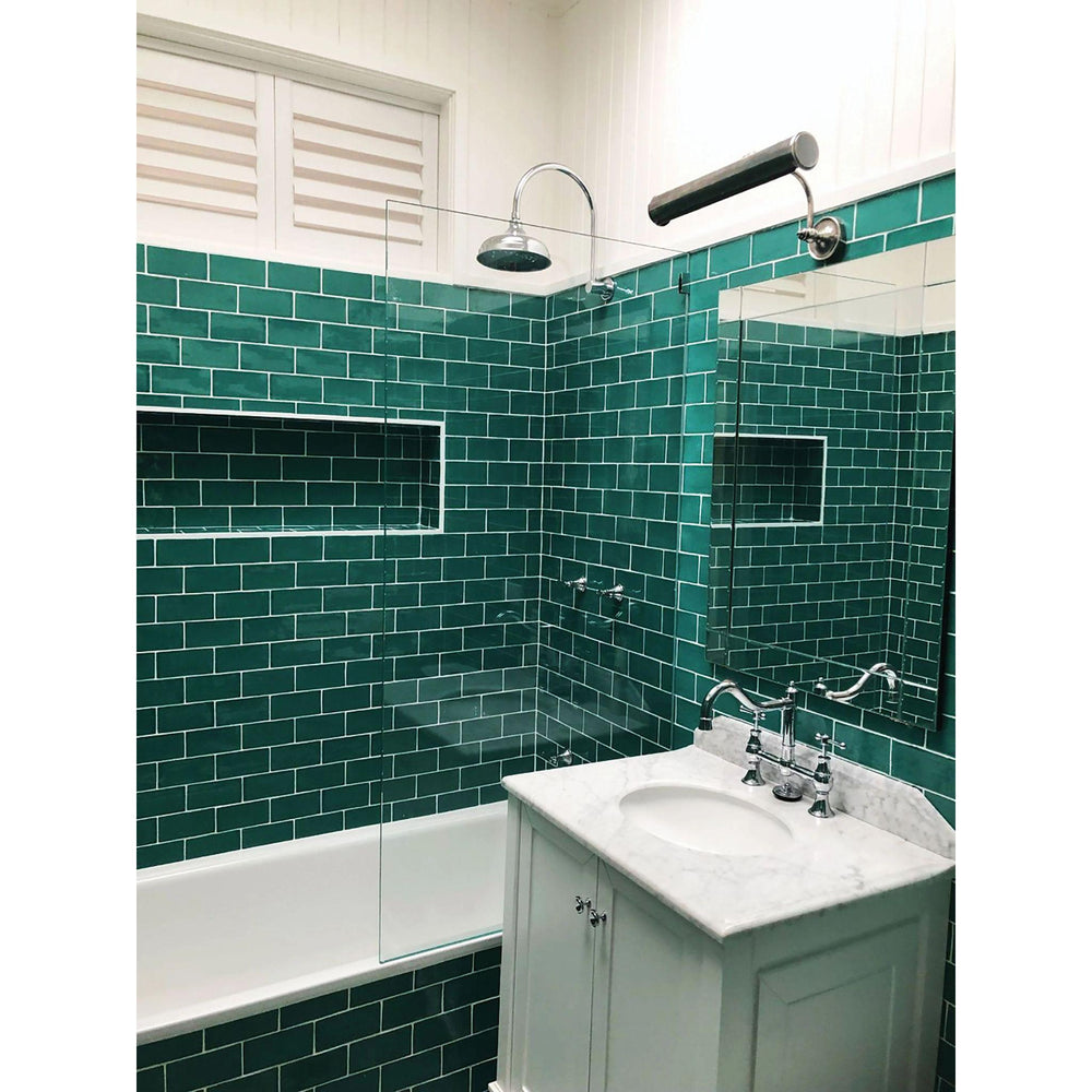 TURNER HASTINGS COVENTRY SATIN WHITE 750MM SINGLE BOWL FLOOR STANDING VANITY PACKAGE