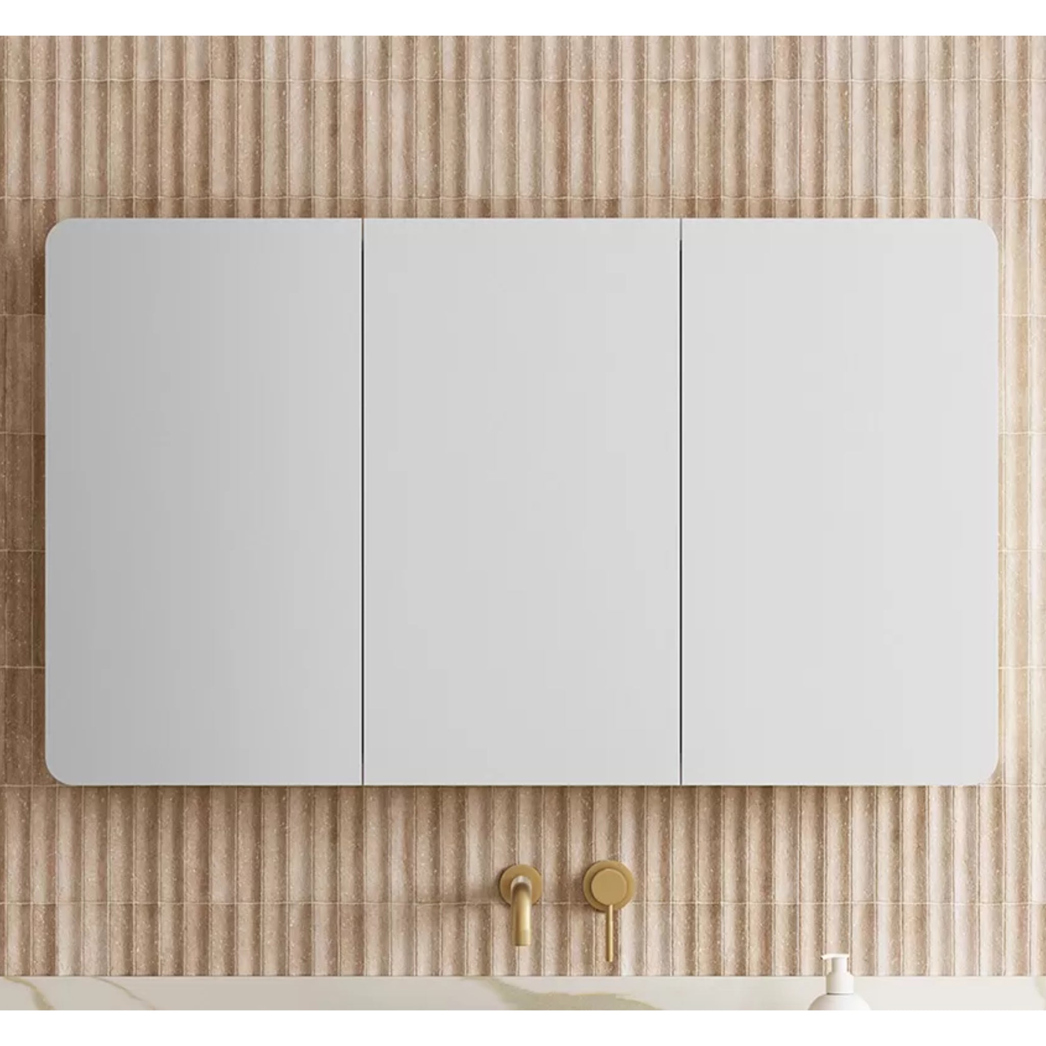 TIMBERLINE COLBY CUSTOM SHAVING CABINET (ALL SIZING)