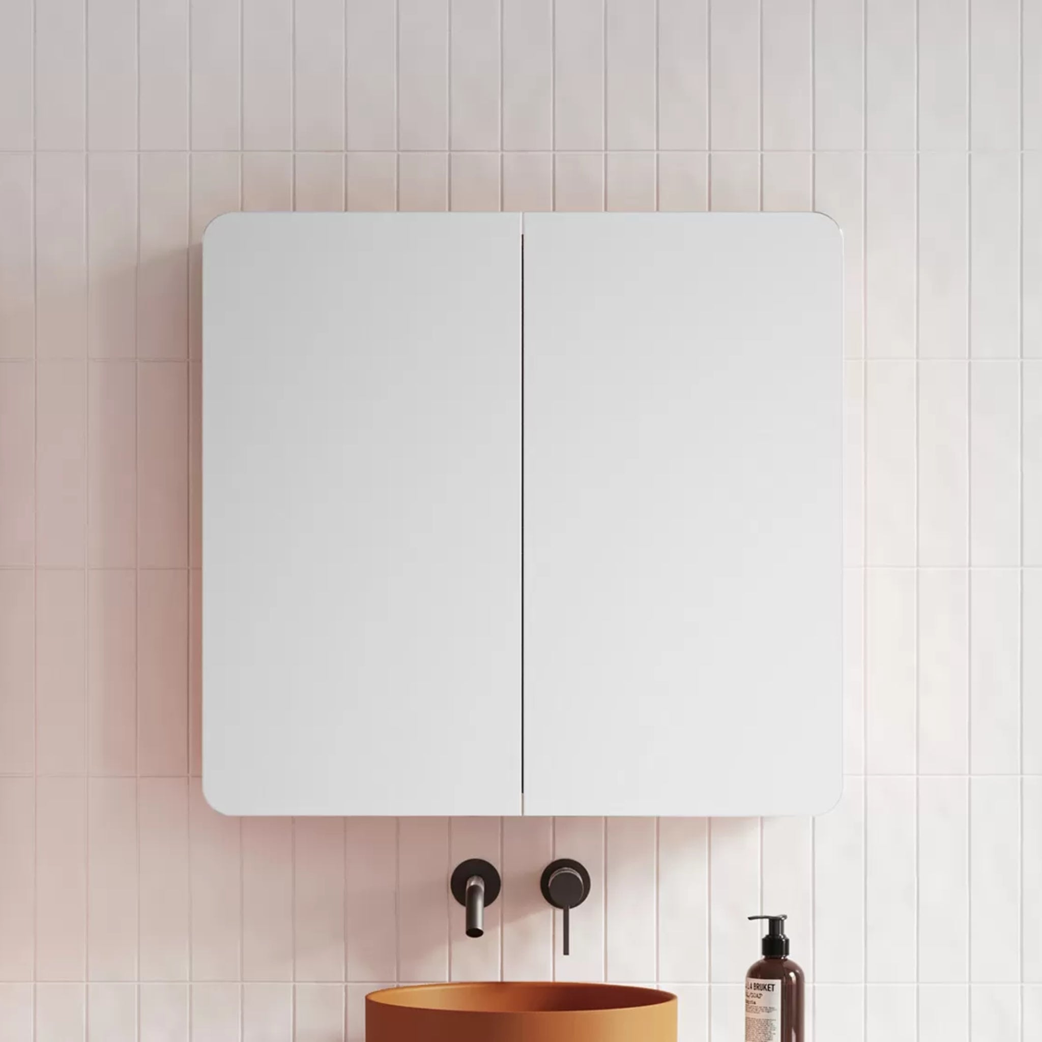 TIMBERLINE COLBY CUSTOM SHAVING CABINET (ALL SIZING)