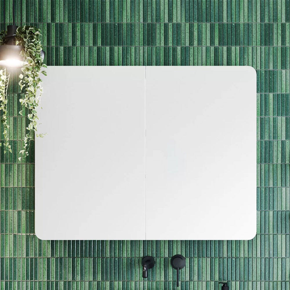 TIMBERLINE COLBY CUSTOM SHAVING CABINET (ALL SIZING)