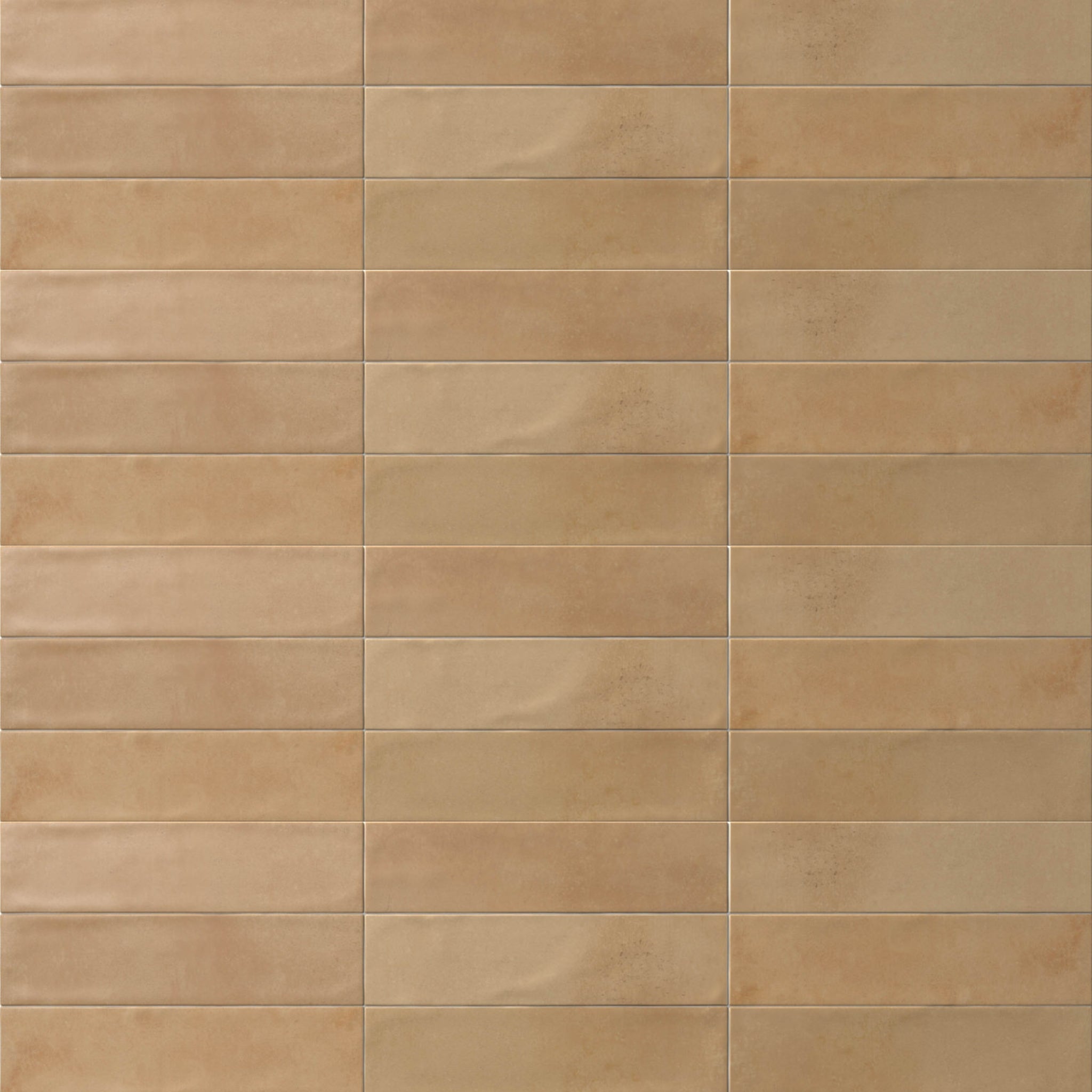 DUNE CERAMICA AGADIR COTTO OSCURO MATTE 70X280MM RECTANGULAR TILE (PER BOX)