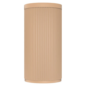 FIENZA MINKA SOLID SURFACE FREESTANDING BASIN DUSK 450MM X 900MM