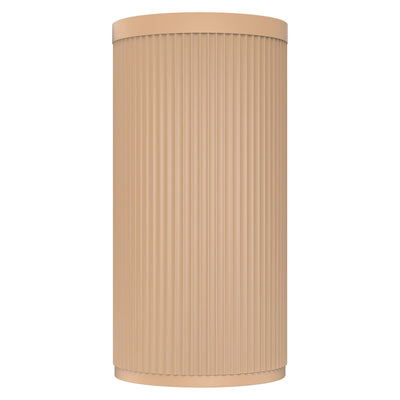 FIENZA MINKA SOLID SURFACE FREESTANDING BASIN DUSK 450MM X 900MM