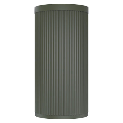 FIENZA MINKA SOLID SURFACE FREESTANDING BASIN FOREST 450MM X 900MM