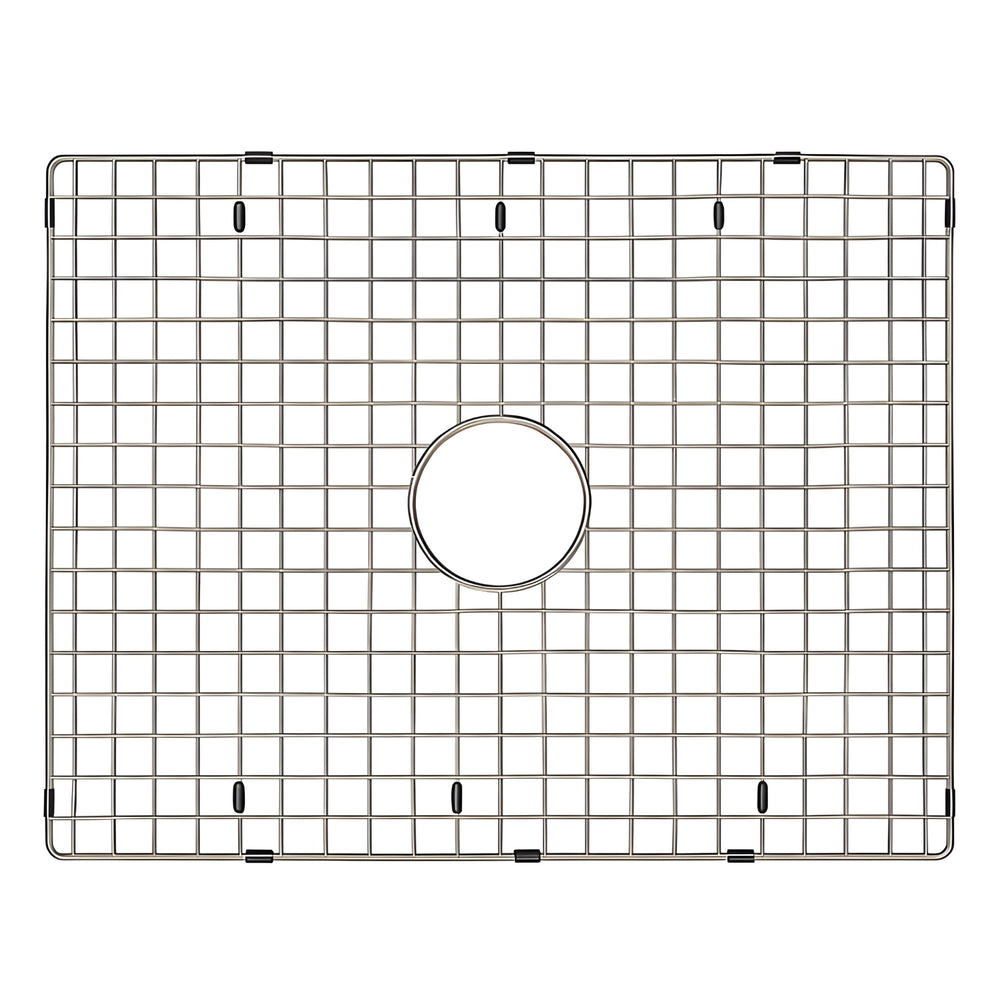 TURNER HASTINGS CUISINE KITCHEN SINK GRID 480MM STAINLESS STEEL