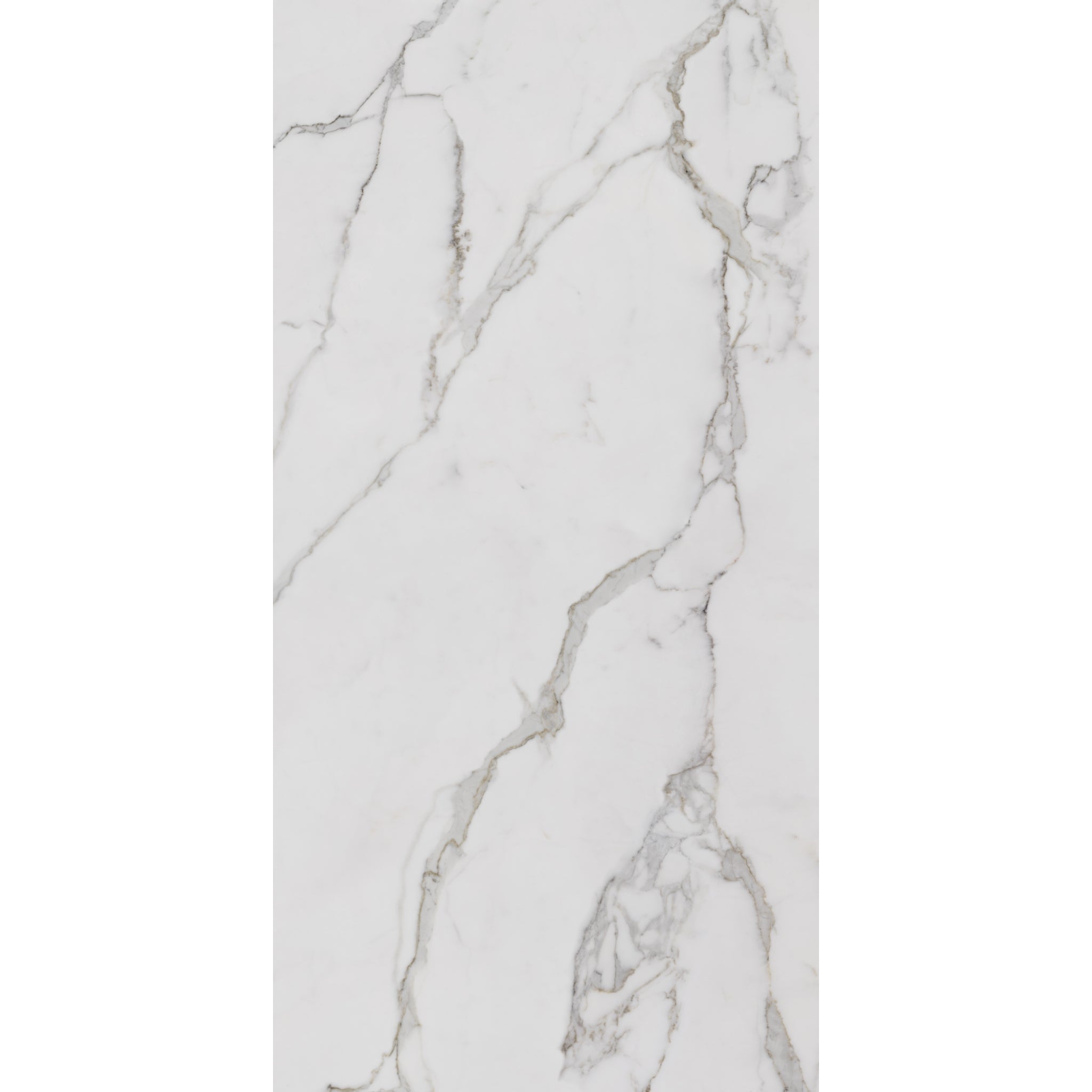 EVERSTONE MEGASLIM CALACATTA GOLD SLAB SAMPLE (1PC)
