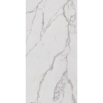 EVERSTONE MEGASLIM CALACATTA GOLD 3200X1600MMX6MM RECTANGULAR THIN SLAB (PER SLAB)