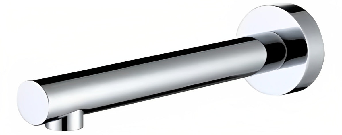 INSPIRE ROUL BATH SPOUT CHROME