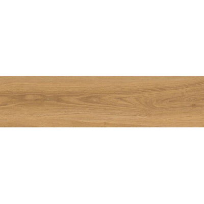 EVERSTONE OLTRE CARAMEL MATTE 1200X300MM PLANK TILE (PER BOX)